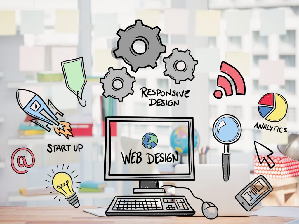 desarrollo web