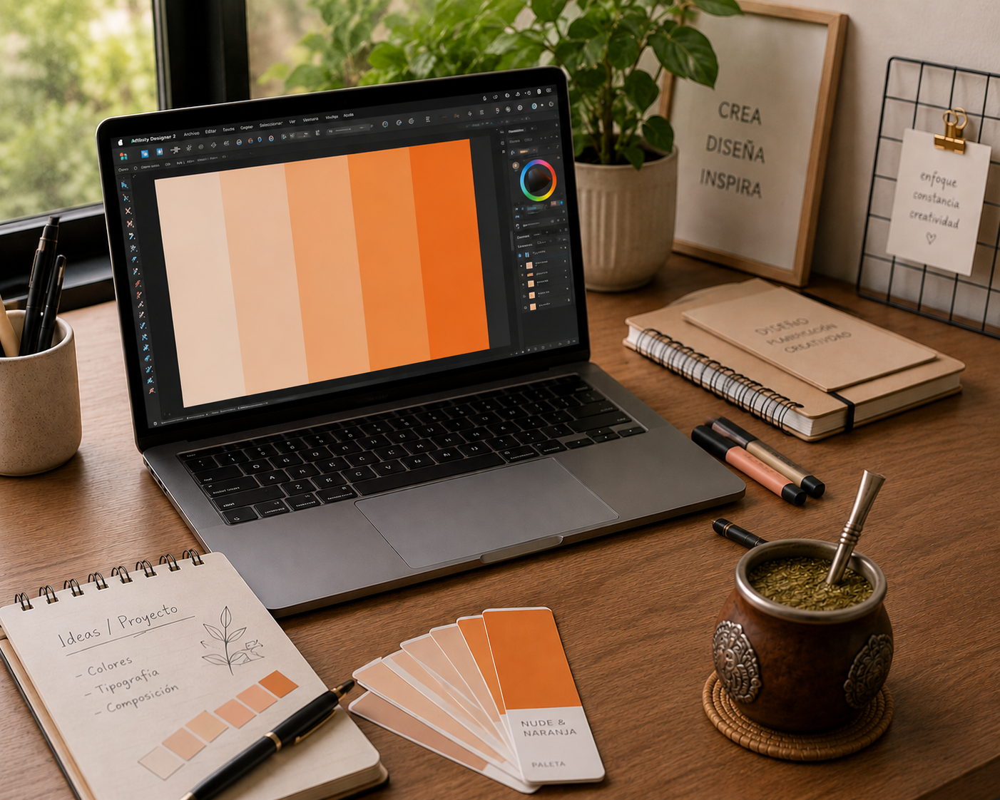 identidad propia vs plantillas de moda nancy digital marketing.¿Por qué usar las planillas de moda no es tan bueno como parece?